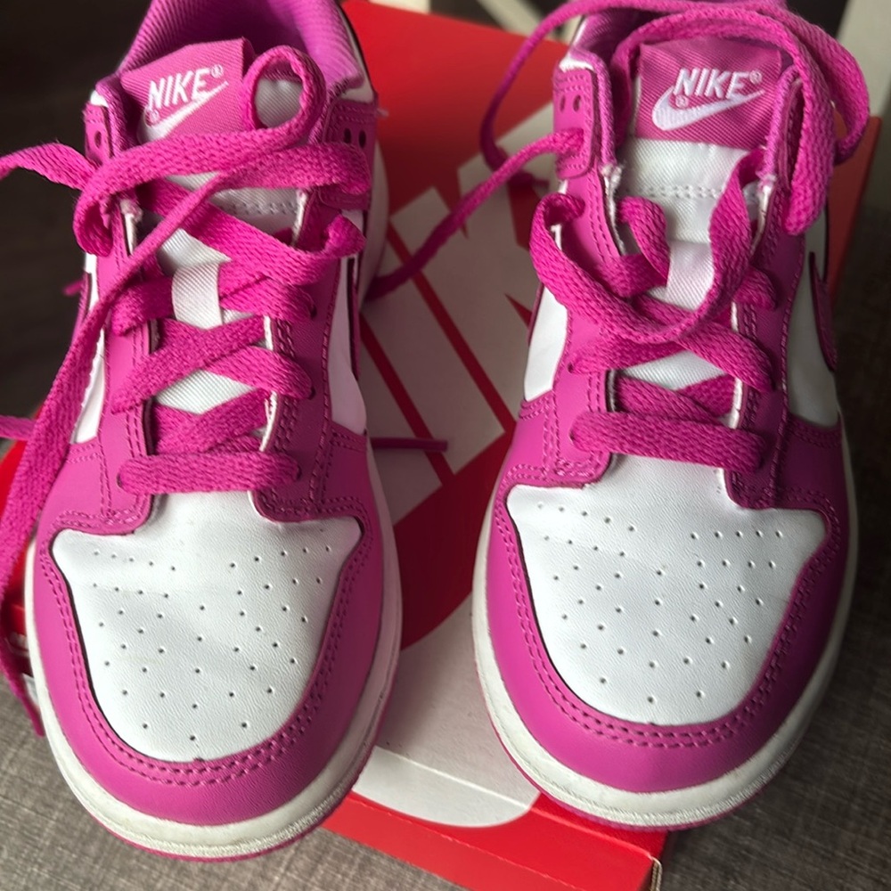 Nike Dunks